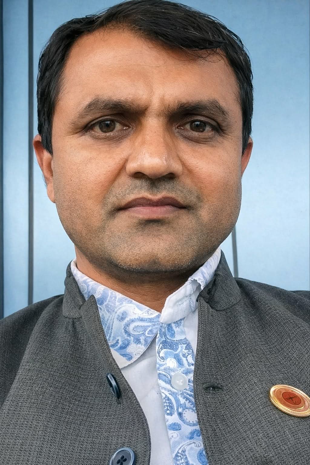 फागुन २१ : दलहरूको अग्निपरीक्षा - सन्ताेष पाैडेल