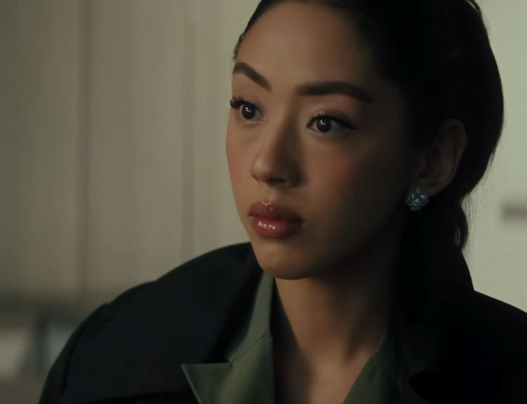 आना शर्माको ‘रमिताको पिरती’ टिजर सार्वजनिक, माघ २३ बाट प्रदर्शन