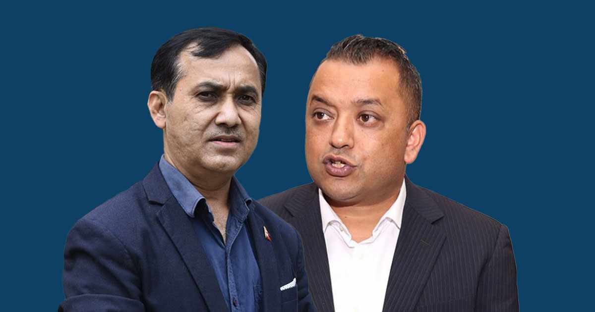 Image of विशेष महाधिवेशन पक्षधरहरूको आज विशेष भेला