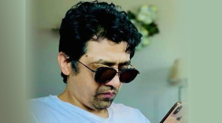 व्यवसायी दीपक भट्ट पक्राउ