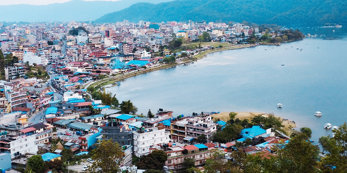 Image of फेवातालको चार किल्लाभित्रको जग्गाको अवस्था अध्ययन गर्न बन्यो समिति