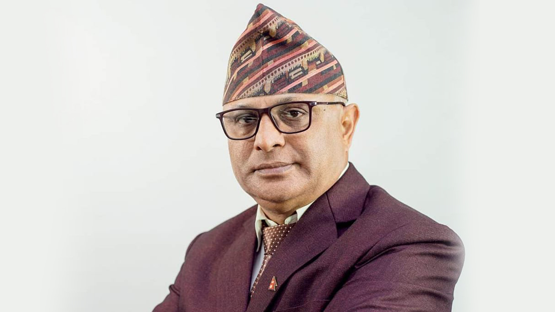 Image of मुख्यमन्त्री नछाड्ने हिक्मत कार्कीको अडान, ‘संस्थागत निर्णयबिना राजीनामा दिन्नँ’
