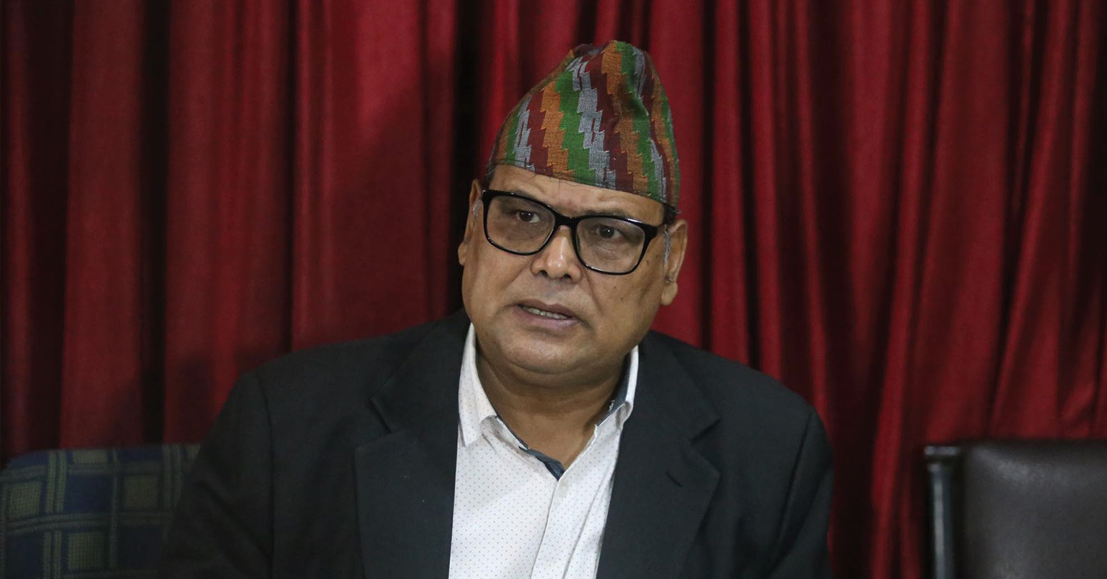 Image of पूर्वसभामुख महरालाई २० लाख धरौटीमा रिहा गर्न आदेश