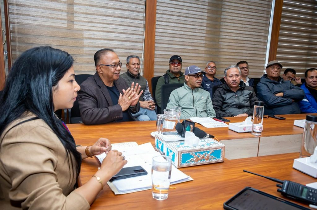 Image of असन क्षेत्र शनिबारदेखि सवारी मुक्त, सांस्कृतिक तथा व्यापारिक कार्यक्रम हुने