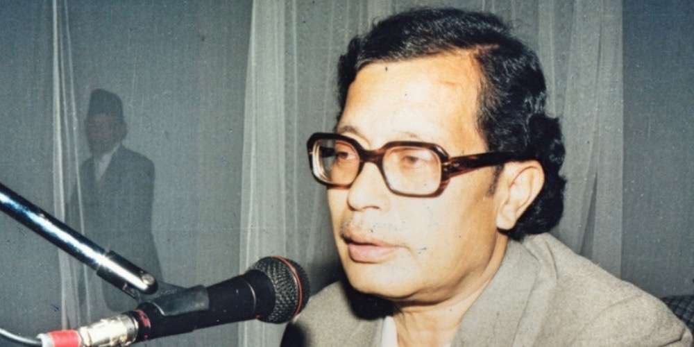 नारायणगोपालको आज ३५ औँ स्मृति दिवस