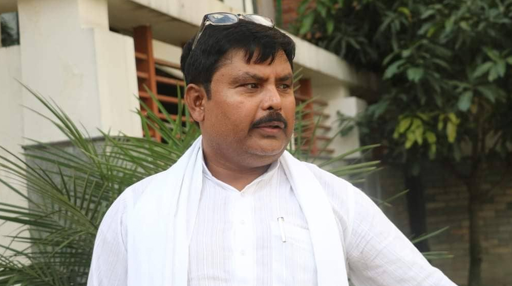 सर्लाही–३ रास्वपा उम्मेदवार कलवार कालोसूचीमा, आयोगमा उजुरी भने छैन