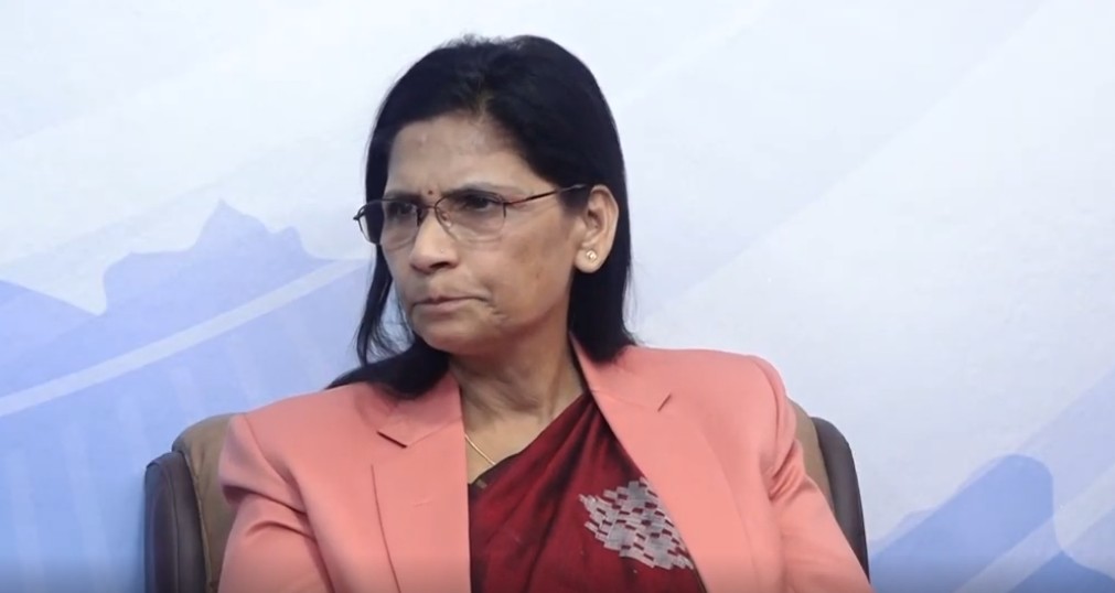 Image of महाधिवेशनमा सहमति नजुटे मर्यादित र स्वस्थ प्रतिस्पर्धा हुन्छः एमाले सचिव अर्याल