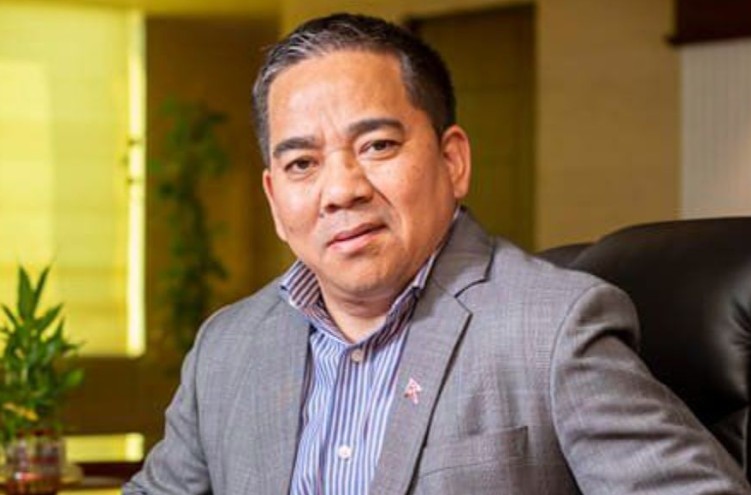 बैंकिङ कसुर आरोपमा प्रभु बैंकका सिइओ अशोक शेरचन पक्राउ