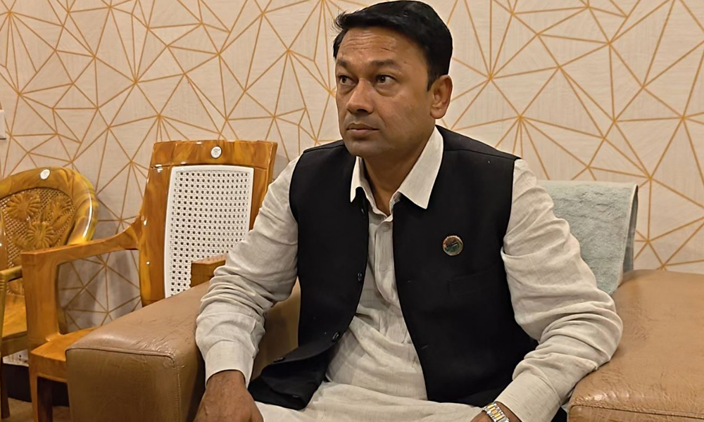 Image of मधेस प्रदेशका मुख्यमन्त्री यादवले विश्वासको मत पाउँलान ? यस्तो छ अंक गणित