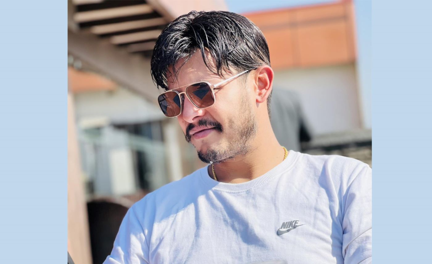 Image of बले हाजिरी जमानीमा रिहा भए