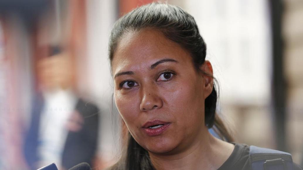 Image of सामूहिक नेतृत्वको आवश्यकता छ: पूर्वमन्त्री सुमना श्रेष्ठ