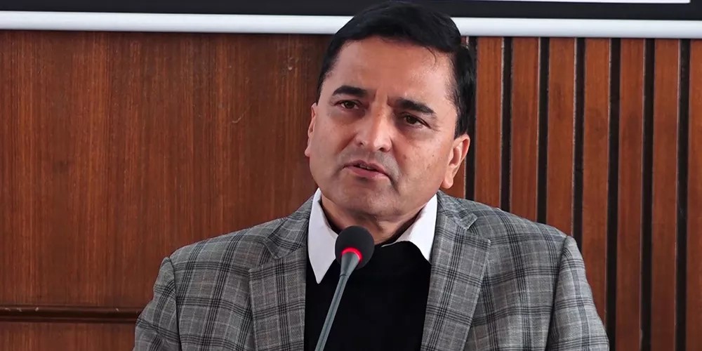 एमाले महाधिवेशन प्रतिनिधि छनोट जारी, सचिव भट्टराईले संयमता अपनाउन अपिल