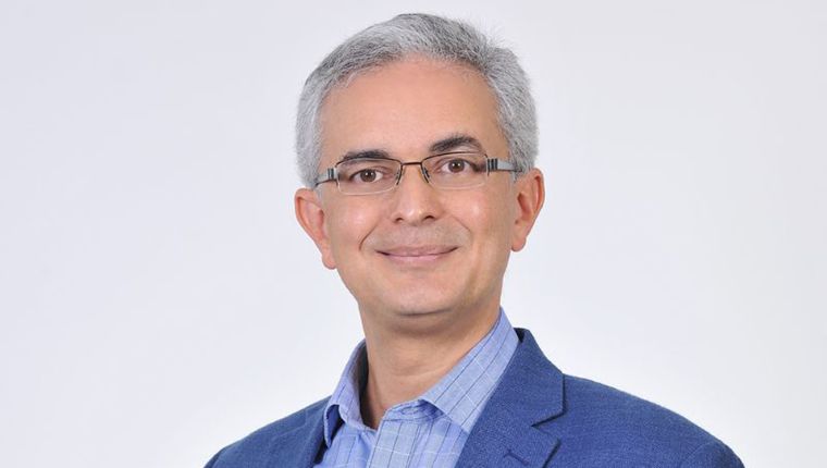 Image of अरनिको पाँडेले रास्वपाको समानुपातिक बन्दसूचीबाट नाम फिर्ता लिए