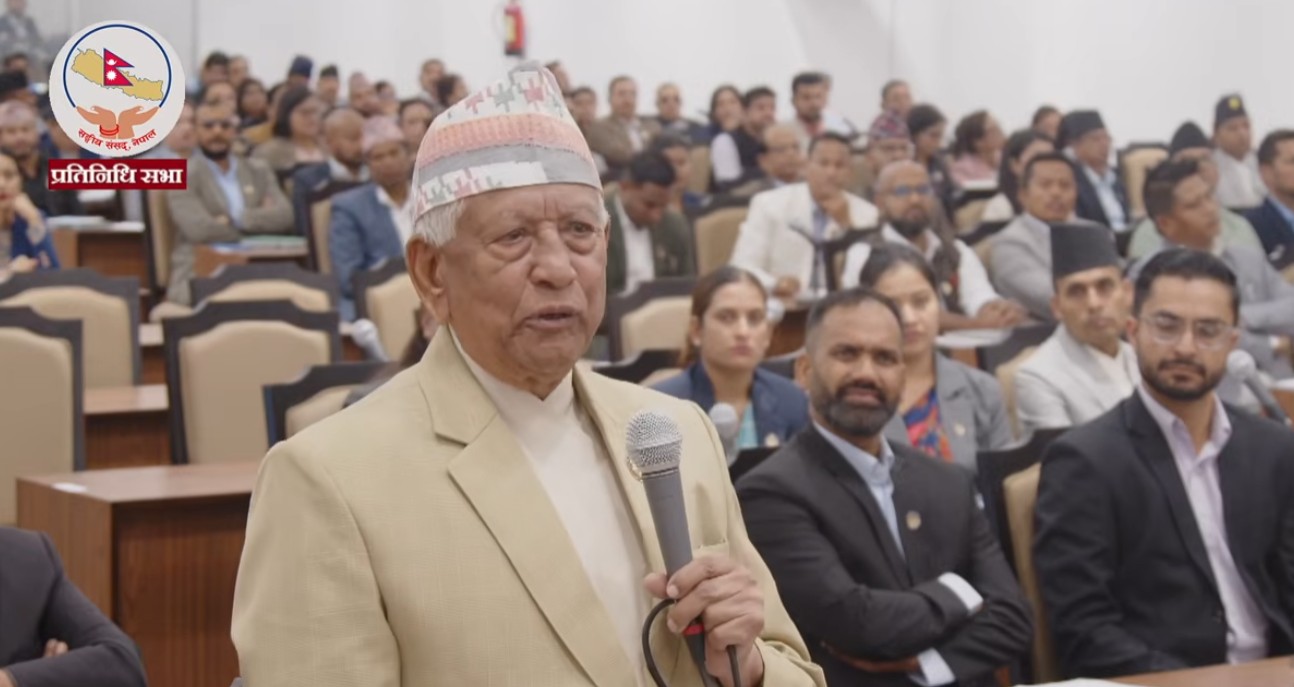 Image of सत्तापक्षको संख्या जति नै धेरै भए पनि प्रतिनिधि सभा विपक्षको हुनुपर्छः सांसद केसी