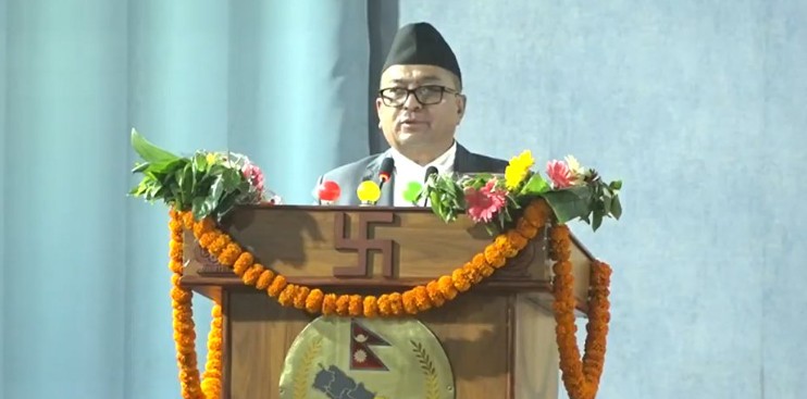 Image of बागमती प्रदेशको बजेट ६६ अर्ब ९३ करोड, विकास खर्चलाई प्राथमिकता