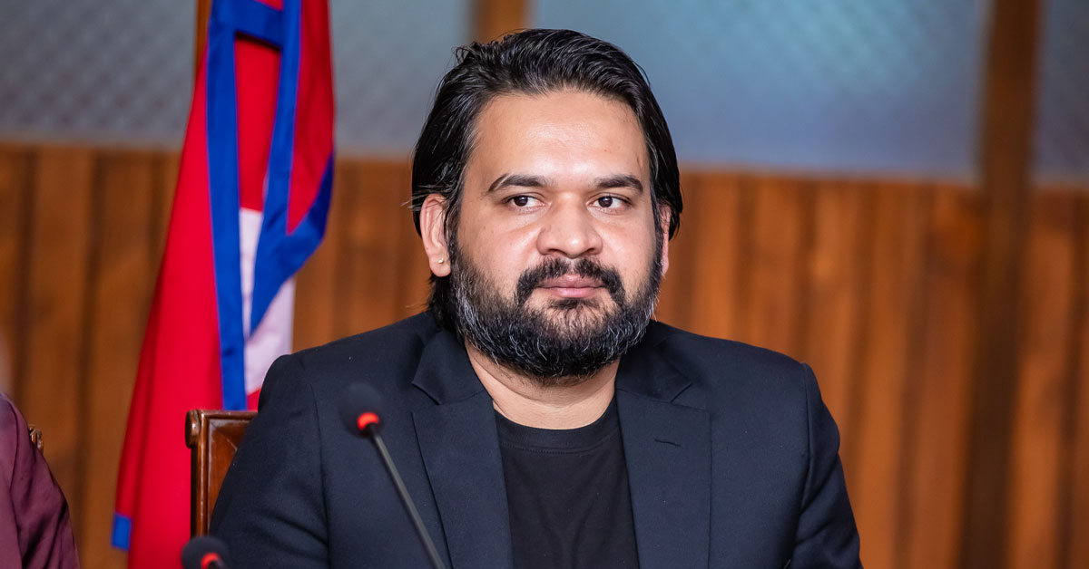 Image of बालेनको नेतृत्वमा नयाँ राजनीतिक दल सक्रिय बनाउने तयारी, चर्चित व्यक्तिहरूसँग निरन्तर छलफल