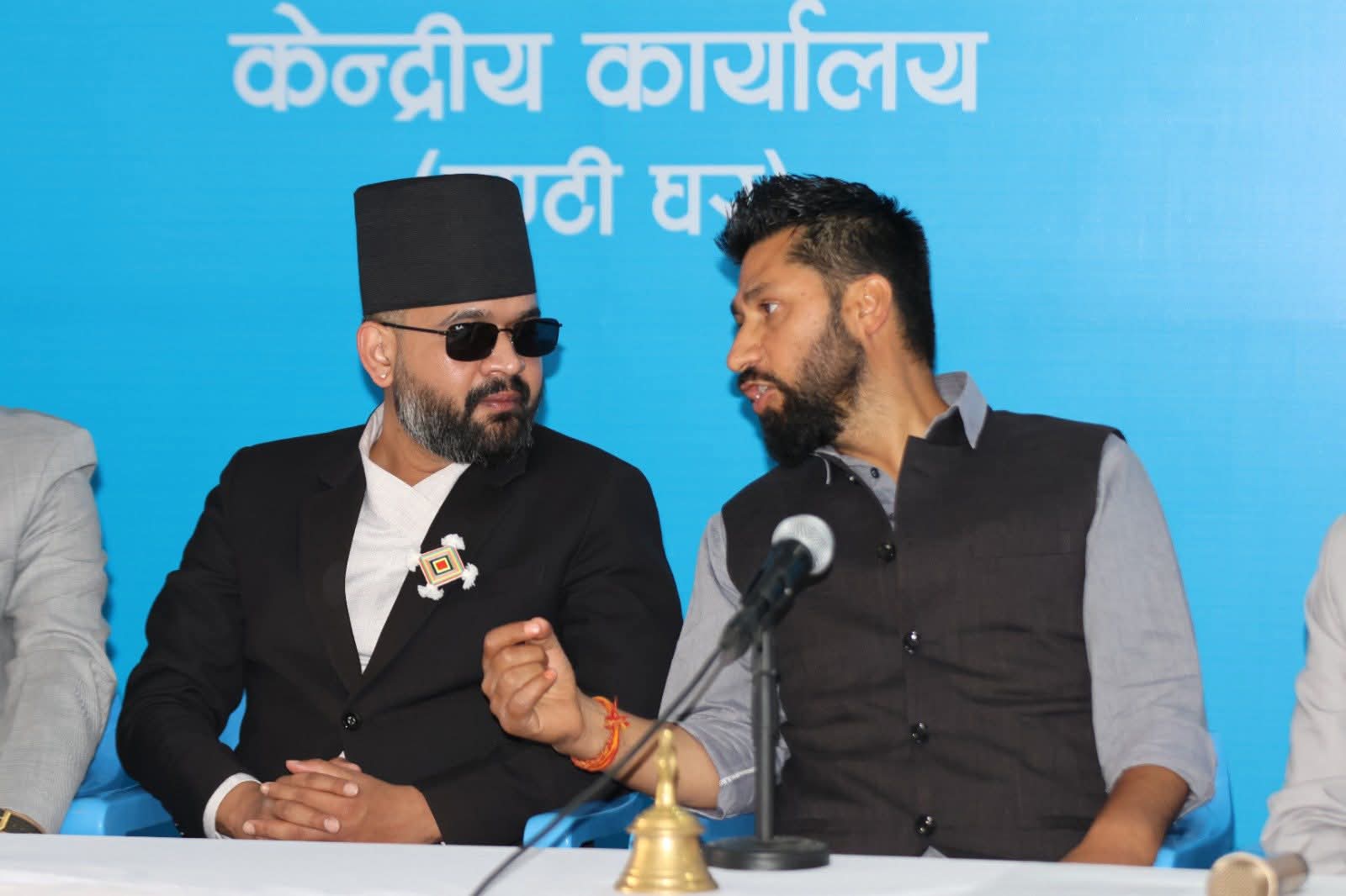 उपसभामुख चयनमा रास्वपाको मौनता, विभिन्न दलको दाबी तीव्र