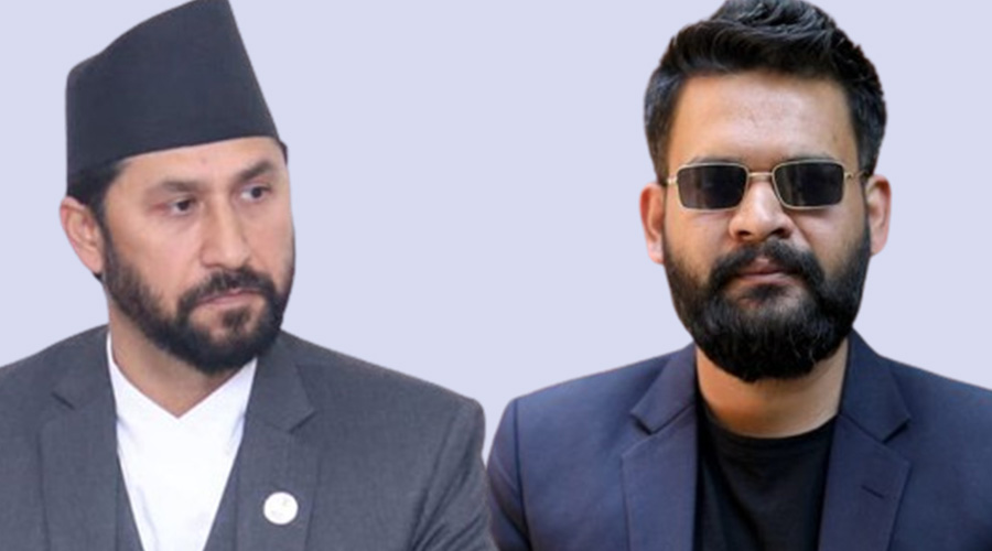 Image of रास्वपा सभापति लामिछाने र मेयर बालेनबीच वार्ता तयारी, सहमतिको प्रस्ताव तयारी हुँदै