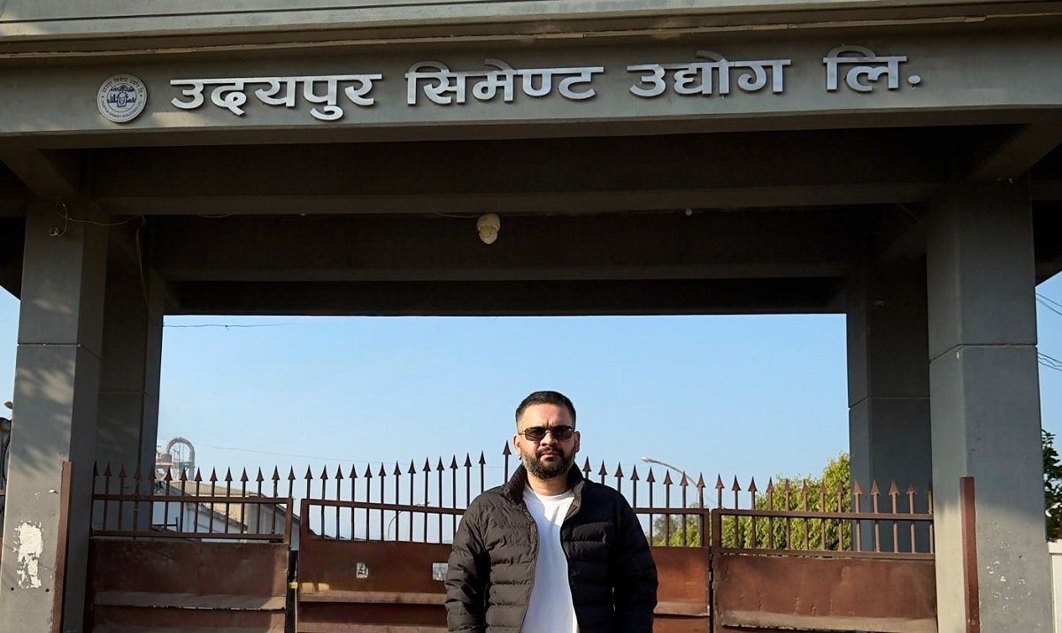 Image of उद्योगहरू देशको मेरुदण्ड, रोजगारी र आर्थिक समृद्धिका लागि महत्त्वपूर्णः बालेन शाह