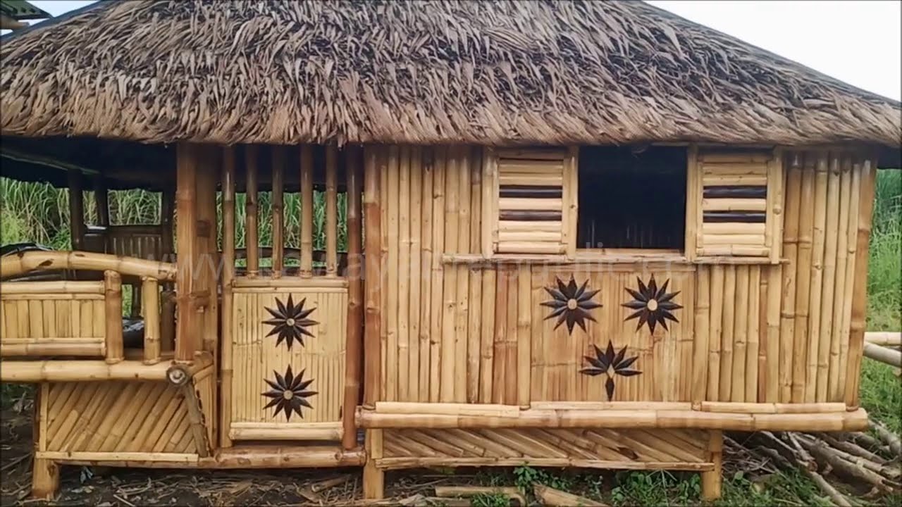 Image of सरकारले बाँसबाट निर्माण प्रवर्द्धन गर्न मार्गदर्शन स्वीकृत