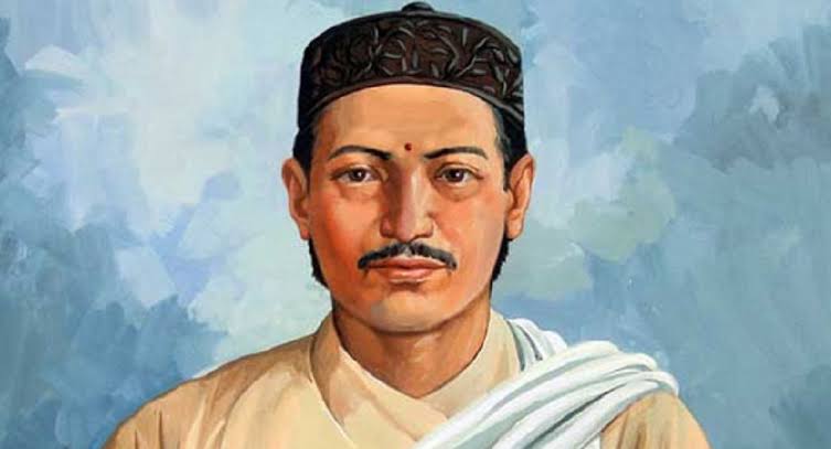 आज आदिकवि भानुभक्त आचार्यको २१३औँ जन्मजयन्ती, देश–विदेशमा विविध कार्यक्रम