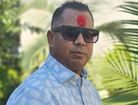 Image of कागेश्वरी मनोहरा–७ का वडाध्यक्ष भीमसेन थापाको निधन, आज नगरपालिका बन्द