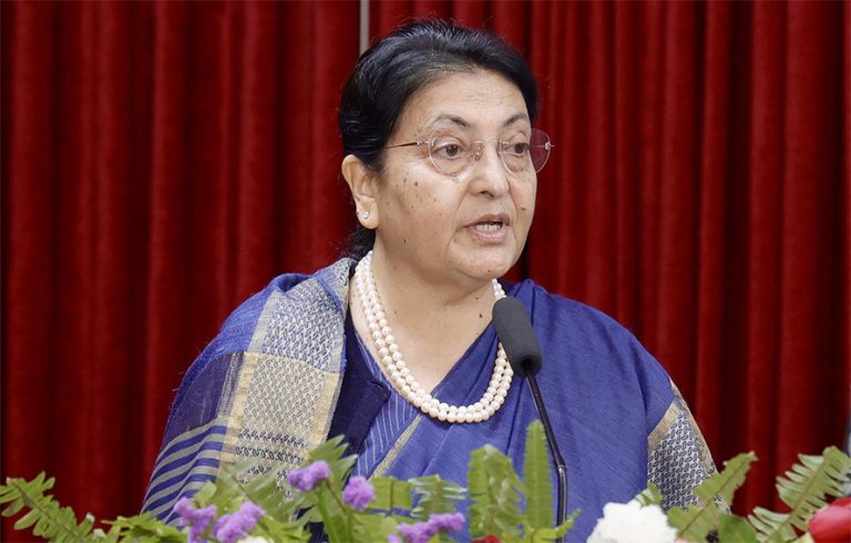 Image of मेरो सदस्यता अन्यायपूर्ण ढङ्गले रोकियो: भण्डारी