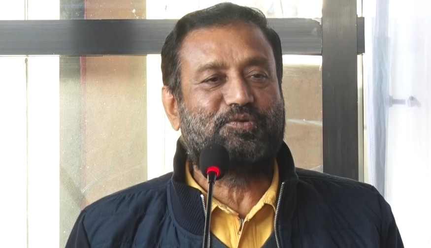 पार्टीको सम्पूर्ण ध्यान निर्वाचनमा केन्द्रीत हुनुपर्छः नेता निधि