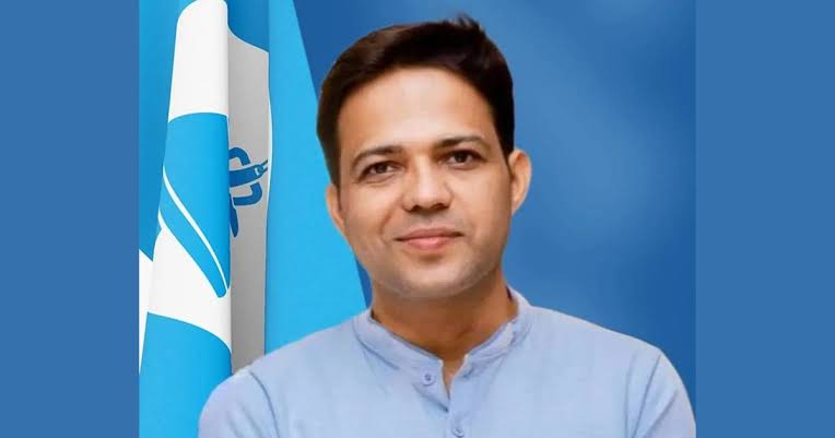 Image of देश बनाउन सबैको साथ र समन्वय चाहिन्छ : रास्वपा महामन्त्री आचार्य