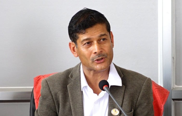 Image of सुनुवाइपछि ‘सेल्फ रिपोर्ट कार्ड’ सार्वजनिक गर्नुपर्ने प्रस्ताव