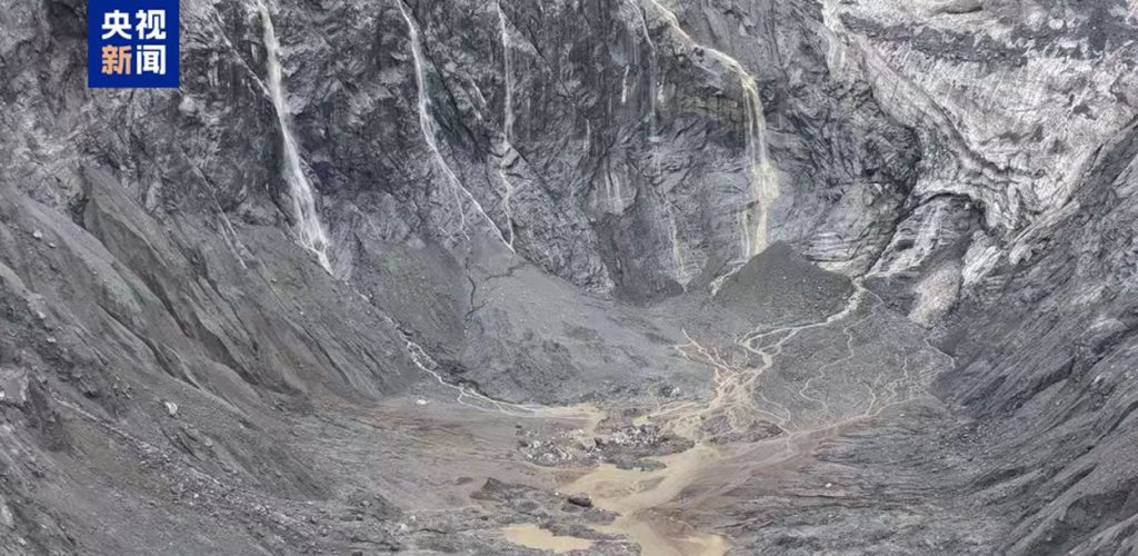 Image of नेपालसँग आपत्कालीन जलविज्ञान सूचना साझा गर्ने चीनको घोषणा