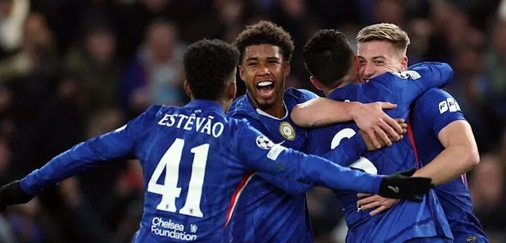 चेल्सीले बार्सिलोनालाई ३-० ले हराउँदै च्याम्पियन्स लिगमा शानदार जित हात पार्यो