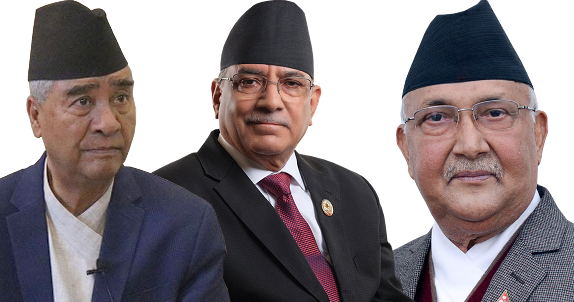 Image of राष्ट्रियसभा निर्वाचनका लागि कांग्रेस एमाले र नेकपाबीच तालमेल अन्तिम चरणमा