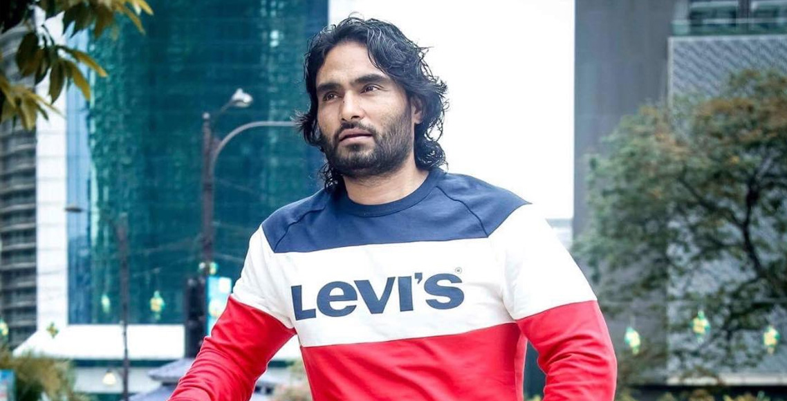 Image of चलचित्र पत्रकार संघका पूर्वअध्यक्ष दिनेश सिटौलाको निधन