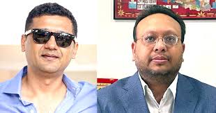 Image of दीपक भट्ट र शुलभ अग्रवालको अनुसन्धान म्याद फेरि तीन दिन थप