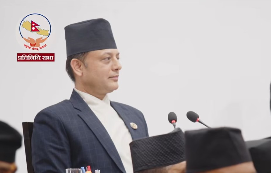 Image of प्रतिनिधि सभामा १५ सदस्यीय कार्यव्यवस्था परामर्श समिति गठन