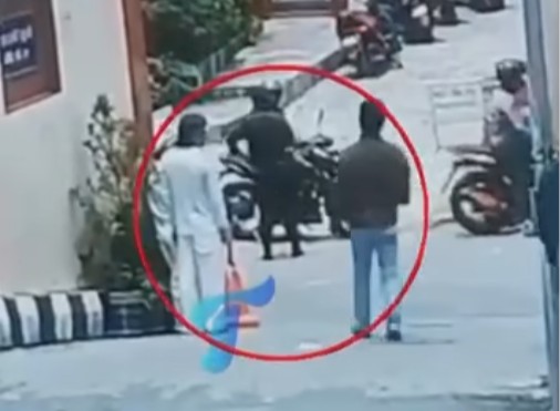 Image of गणेश नेपालीको परिवार र सरकारबीच नौबुँदे सहमति (सहमती पत्र सहित)