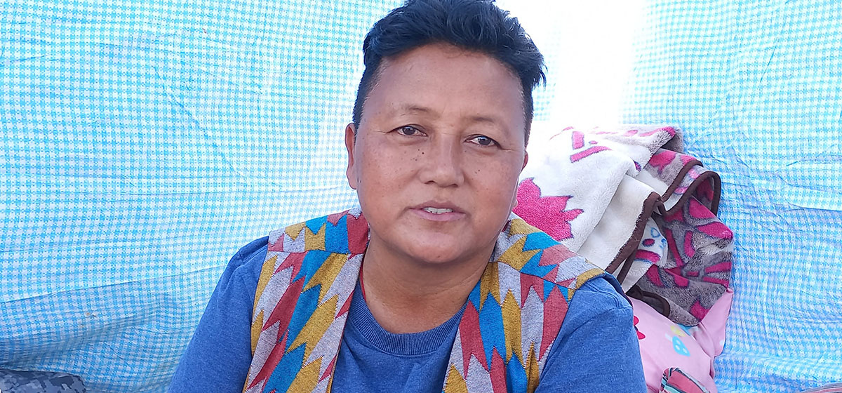 Image of समानुपातिक सांसद सिफारिस प्रति कोशी प्रदेश कार्यवाहक सभापतिको असन्तुष्टि