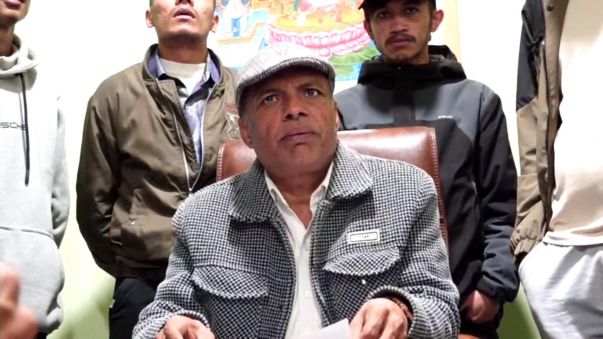 Image of नेविसंघको योगदान ऐतिहासिक, पार्टीले संस्थागत निर्णय लिन्छः कांग्रेस महामन्त्री घिमिरे