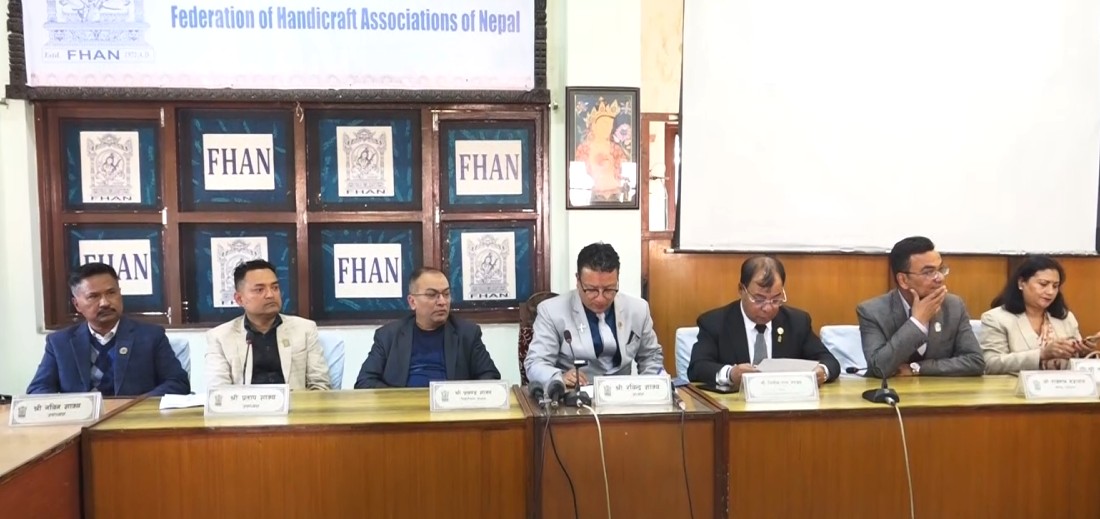 Image of ललितपुरको पाटन दरबार स्क्वायर क्षेत्रमा कला तथा सांस्कृतिक महोत्सव हुँदै