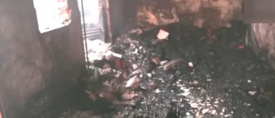 हिमाचल प्रदेशमा ग्यास सिलिण्डर विस्फोट : ९ जना नेपालीको ज्यान गयो