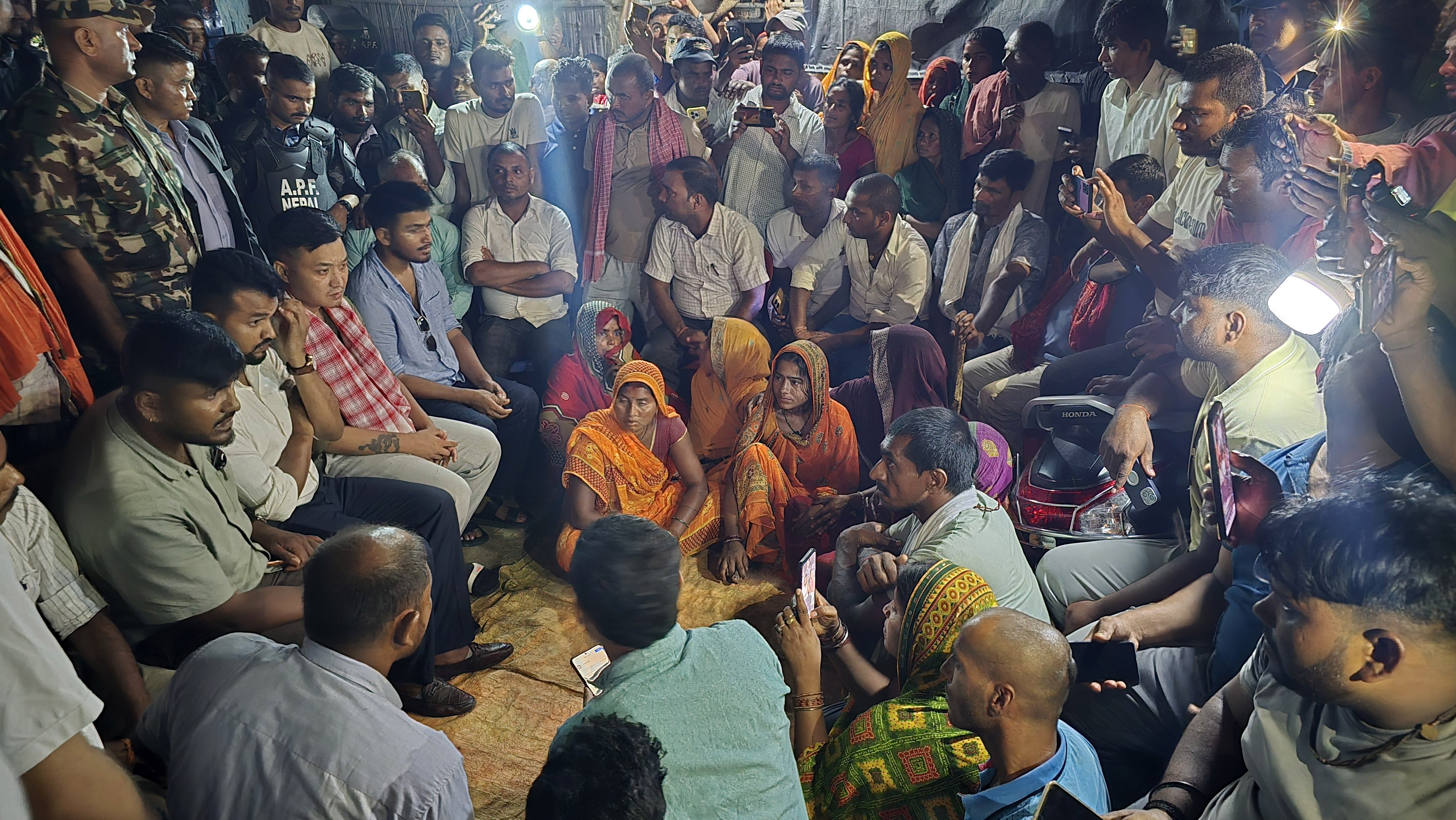 गोलबजार गोलीकाण्ड : सरकार र गणेश यादवका परिवारबीच सहमति