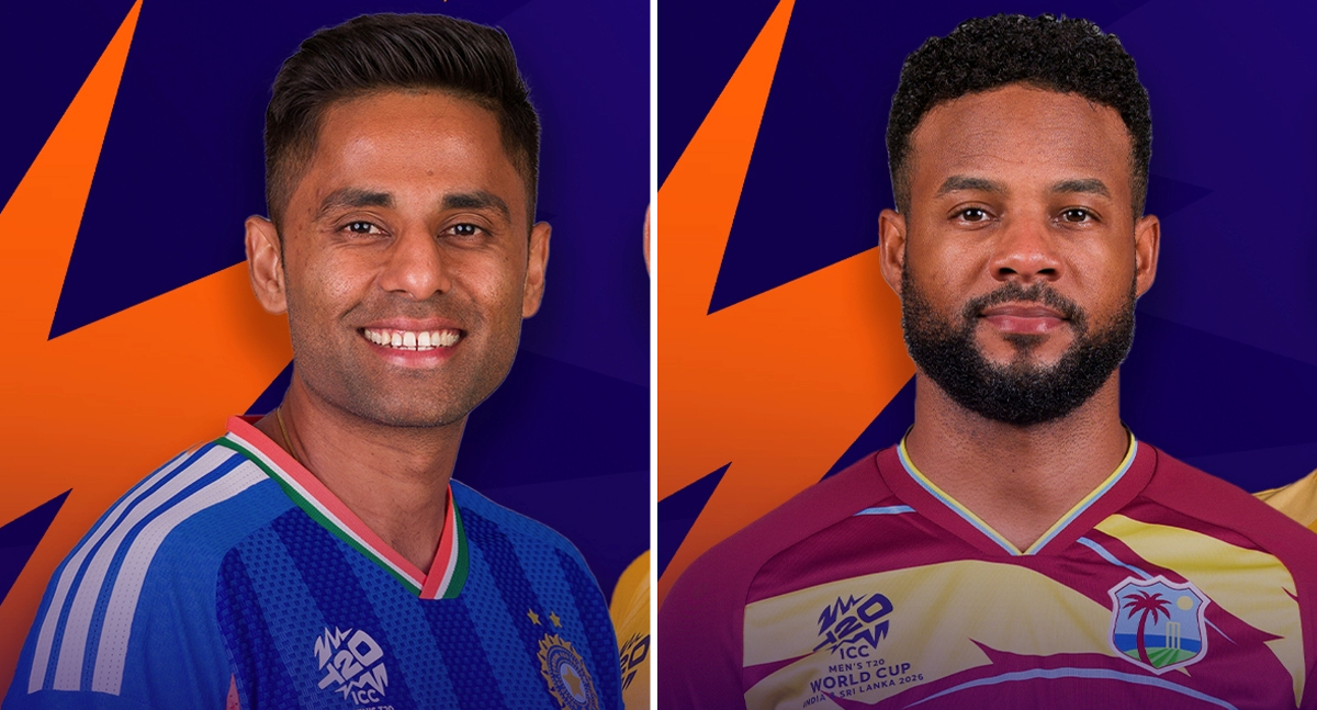 भारत र वेस्ट इन्डिज भिड्दै, जिते सेमिफाइनल, हारे आउट