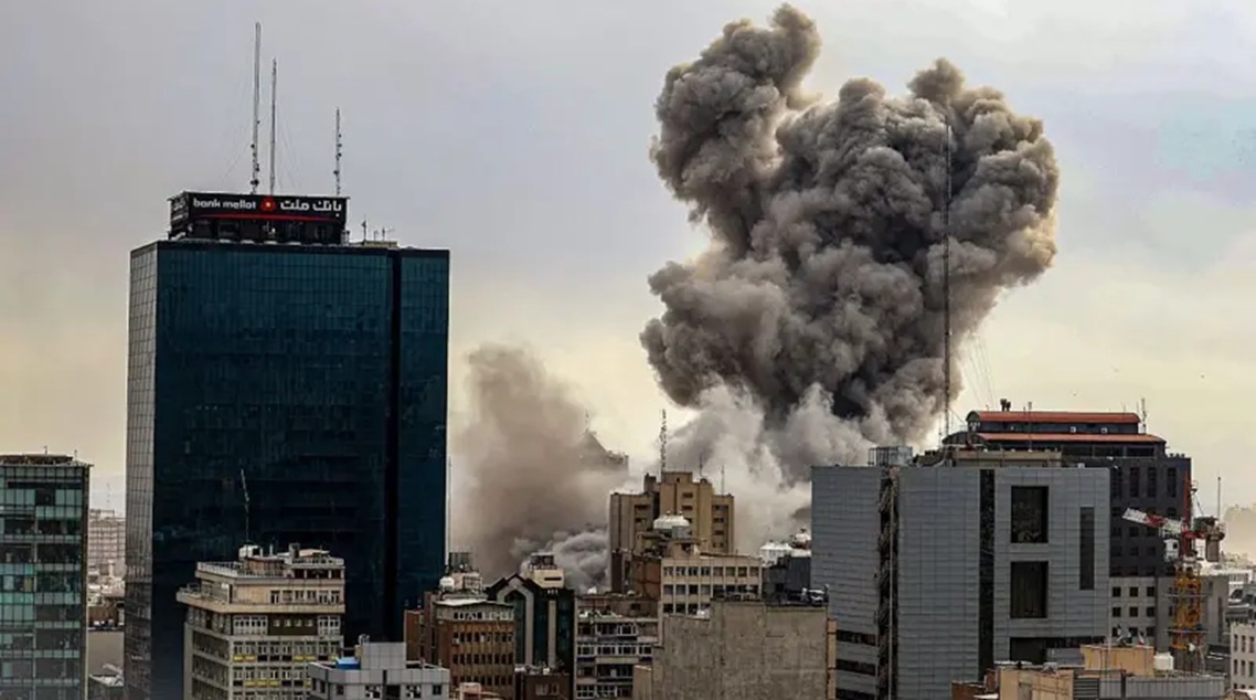 Image of लेबनन आक्रमणपछि तनाव बढ्यो, इजरायलको इरानलाई कडा चेतावनी