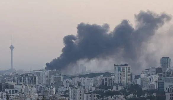 इरान आक्रमणमा परि अहिले सम्म  ७४२ जनाको मृत्यु