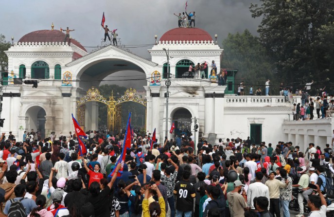 Image of जेनजी शहीद परिवारलाई १० वर्षसम्म मासिक भत्ता, करिब १२ करोड वितरण हुने