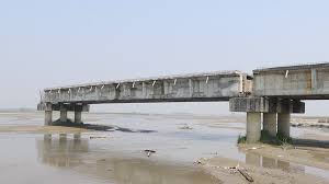 Image of कन्काई पुल निर्माणको ठेक्का १४ वर्षपछि रद्द, ठेकेदारको जमानत जफत