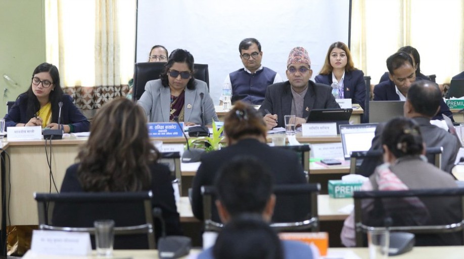 Image of विदेशी मानवअधिकार संस्थाको विज्ञप्तिबारे संसदीय समितिको चासो, आधार र प्रमाण माग्न सकिने सुझाव