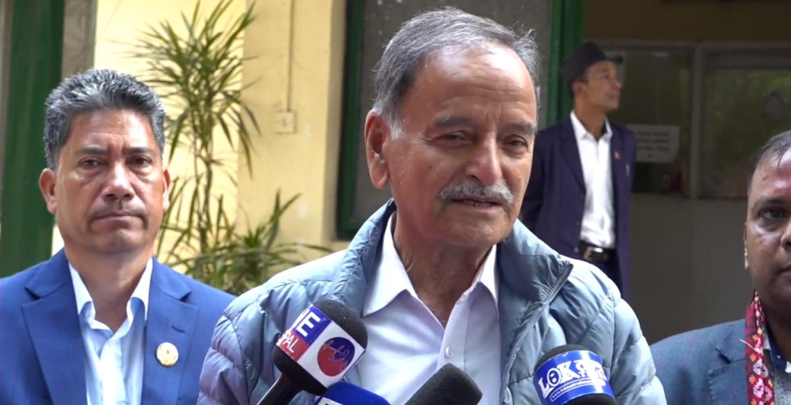 Image of विशेष महाधिवेशनको औचित्य सकियो : सिटौला