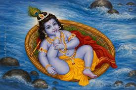 आज श्रीकृष्ण जन्माष्टमी मनाइँदै